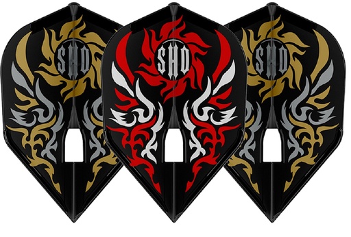 [sL3PROFurutate Sho-BK] L-Style Pro L3 Furutate Sho v1