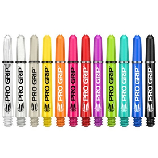 Target Pro grip 3 sets