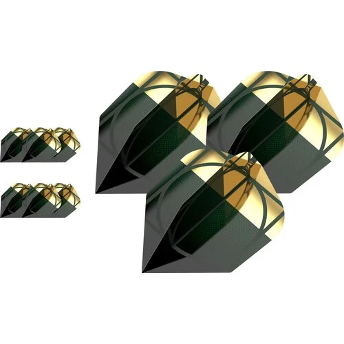 [TA-337540] Target Vision Ultra Cult Envy No.6 3 sets