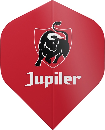 Jupiler Flights No.2