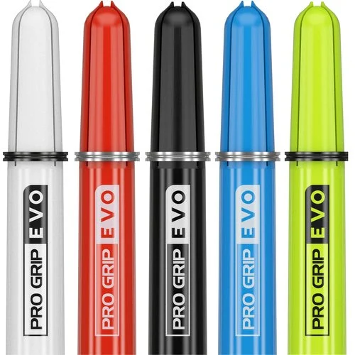 Target Pro Grip EVO AL Tops - 3 sets