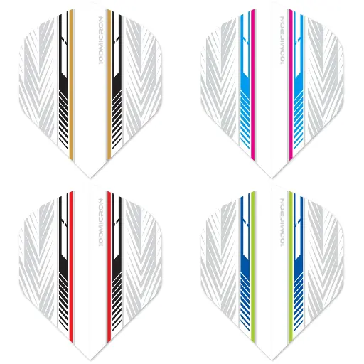 Designa Racing flights