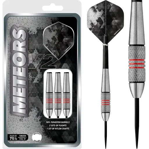 Designa Meteors V2 M1
