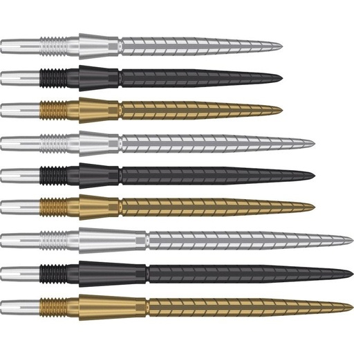 Target Swiss Points Storm Quartz