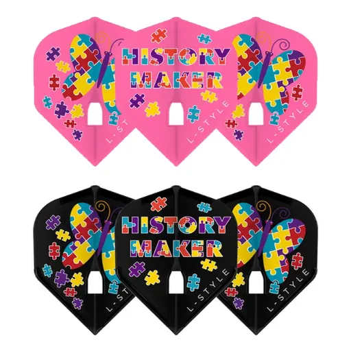 L-Style Pro L1 Fallon Sherrock V2