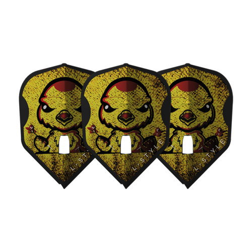 [F33109] L-Style Pro L3 Lylian le Calvez