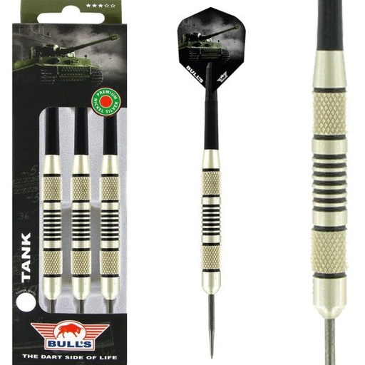 [BU-12420] Bull's Tank 20g