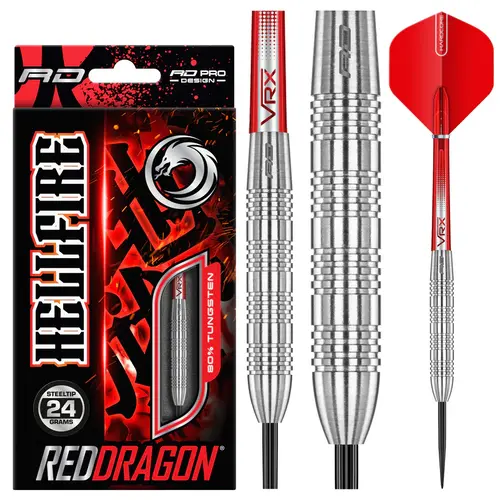 Red Dragon Hell fire B